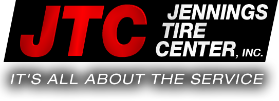 Jennings Tire Center, Inc.